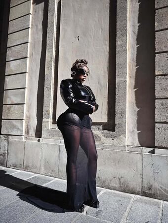 Trinity Fatu Foto Nua Vazada OnlyFans 164