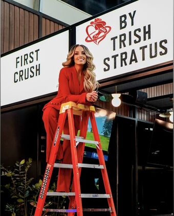 Trish Stratus Foto Nua Vazada OnlyFans 813