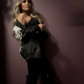 Trish Stratus Foto Nua Vazada OnlyFans 816