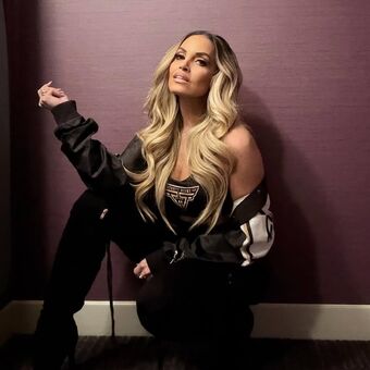 Trish Stratus Foto Nua Vazada OnlyFans 817