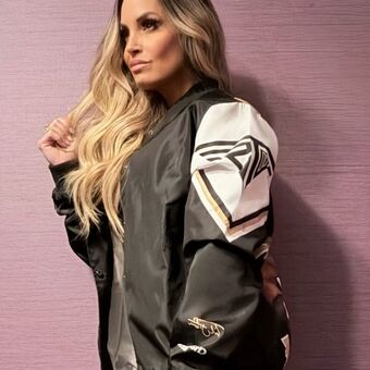 Trish Stratus Foto Nua Vazada OnlyFans 819