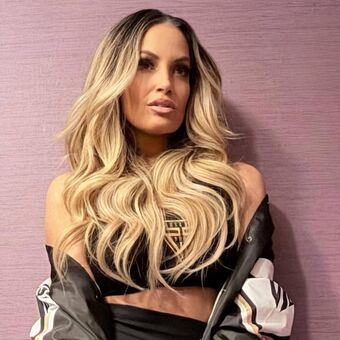 Trish Stratus Foto Nua Vazada OnlyFans 822