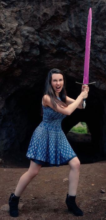 Trisha Hershberger