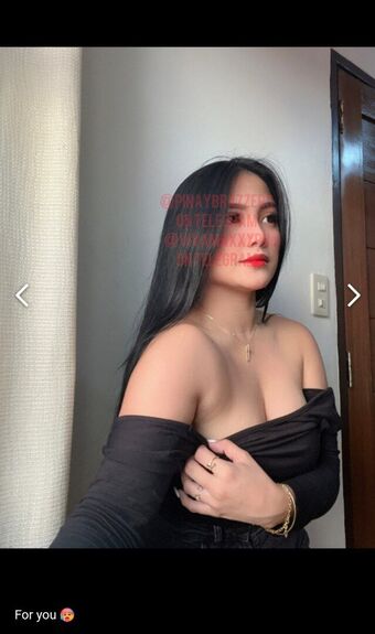 Trixie Lalaine Fabricante