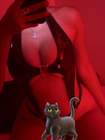 Trulyevils Foto Nua Vazada OnlyFans 13