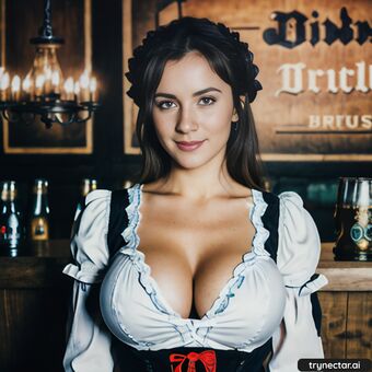 Trynectar.ai Foto Nua Vazada OnlyFans 27