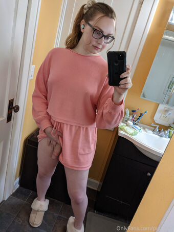 tsalanah Foto Nua Vazada OnlyFans 39