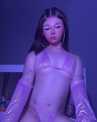 TSlali Foto Nua Vazada OnlyFans 11