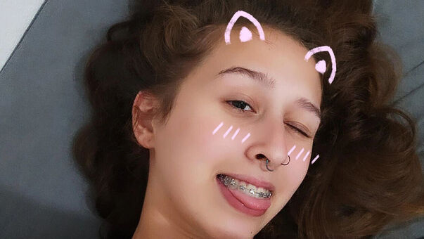 Tsuki Chan Foto Nua Vazada OnlyFans 50