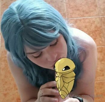 tsukitn Foto Nua Vazada OnlyFans 30