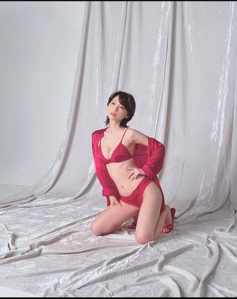 Tsunko Foto Nua Vazada OnlyFans 14