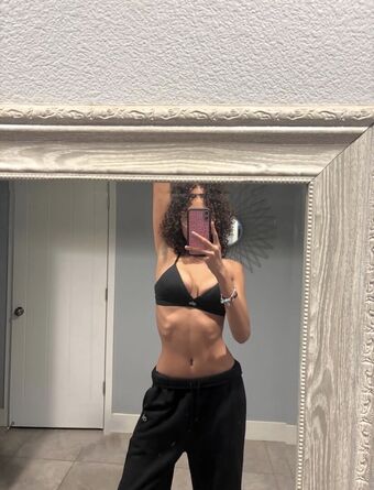 ttahlula Foto Nua Vazada OnlyFans 29