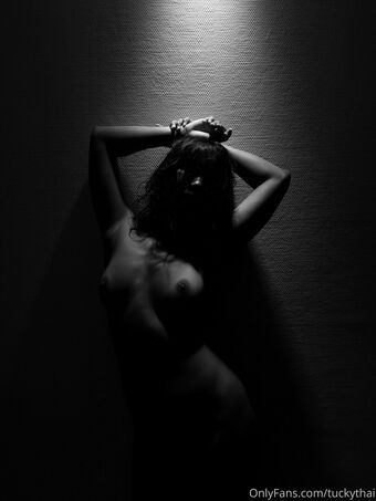 tuckythai Foto Nua Vazada OnlyFans 78