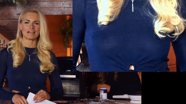 TV Shopping Presenters