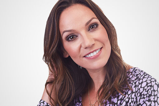 TV Shopping Presenters