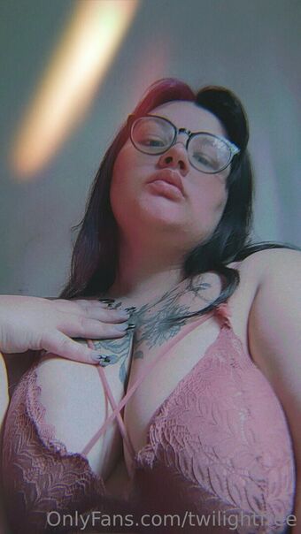 twilightfree Foto Nua Vazada OnlyFans 40