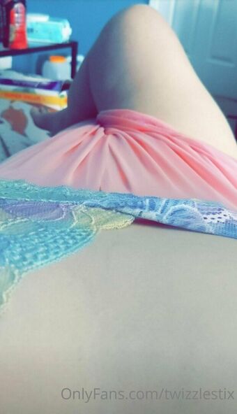 twizzlestix Foto Nua Vazada OnlyFans 2