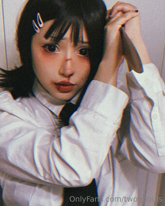 twoghouls Foto Nua Vazada OnlyFans 20