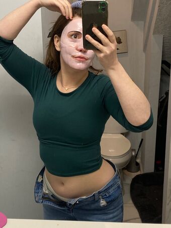 txeresxa Foto Nua Vazada OnlyFans 165