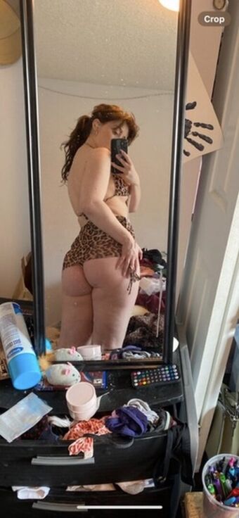 txeresxa Foto Nua Vazada OnlyFans 166