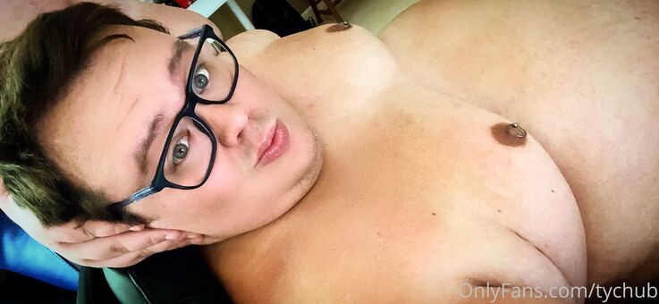 tychub Foto Nua Vazada OnlyFans 17