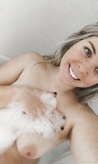 tymberlove Foto Nua Vazada OnlyFans 37