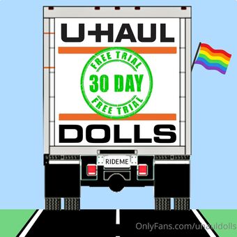 uhauldolls