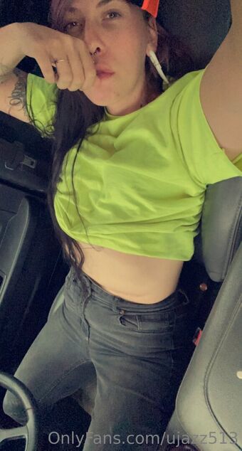ujazz513 Foto Nua Vazada OnlyFans 13