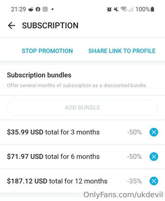 ukdevil Foto Nua Vazada OnlyFans 10