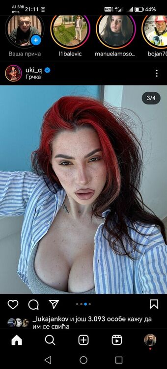 Ukiq Foto Nua Vazada OnlyFans 4
