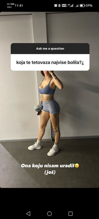 Ukiq Foto Nua Vazada OnlyFans 6