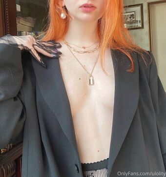 ulolity Foto Nua Vazada OnlyFans 9