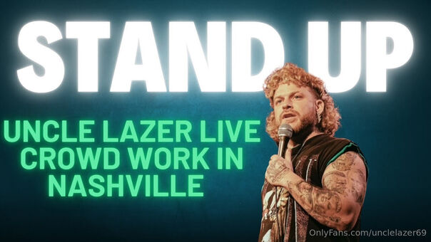 unclelazer69