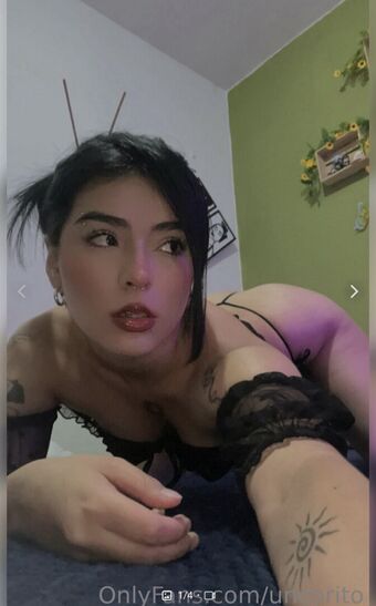 uncorito Foto Nua Vazada OnlyFans 8