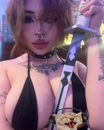 Undeadsyn Foto Nua Vazada OnlyFans 10