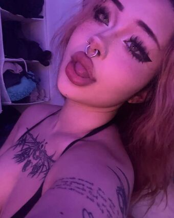 Undeadsyn Foto Nua Vazada OnlyFans 11
