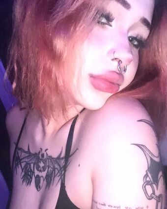 Undeadsyn Foto Nua Vazada OnlyFans 12