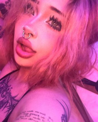 Undeadsyn Foto Nua Vazada OnlyFans 17
