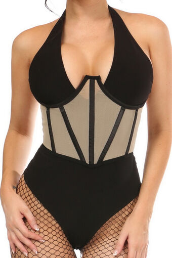 underbust Foto Nua Vazada OnlyFans 30