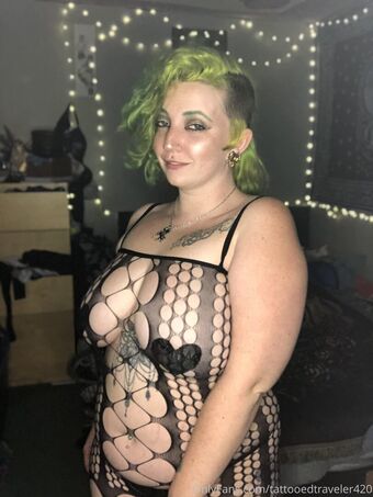UnicornButtStuff Foto Nua Vazada OnlyFans 20