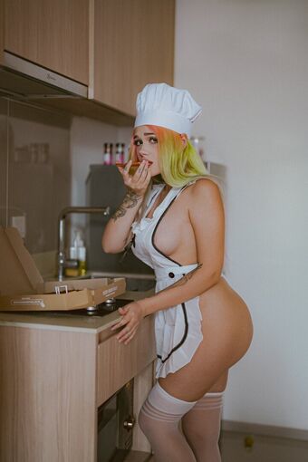 unipcorn Foto Nua Vazada OnlyFans 46