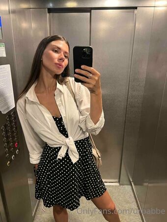 urbabbe Foto Nua Vazada OnlyFans 3