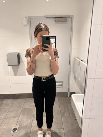 Urgfdanni Foto Nua Vazada OnlyFans 3