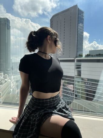 Ursiiday Foto Nua Vazada OnlyFans 18