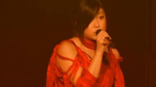 Utada Hikaru