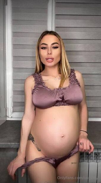 uu_kitty Foto Nua Vazada OnlyFans 19