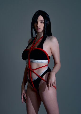 uWinnie Foto Nua Vazada OnlyFans 27