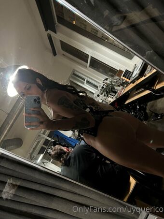 uyquerico Foto Nua Vazada OnlyFans 8