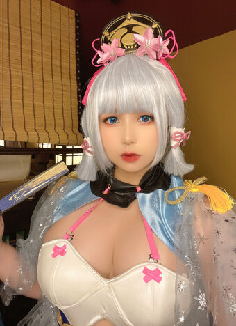 uyuychan2907 Foto Nua Vazada OnlyFans 311