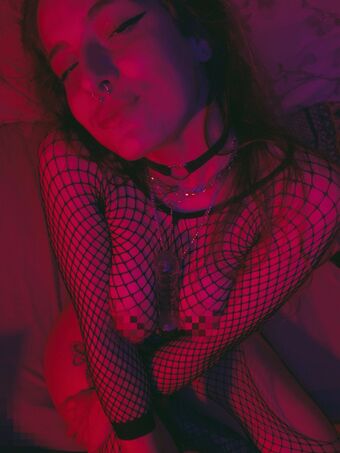 Vagabunda Tropical Foto Nua Vazada OnlyFans 22